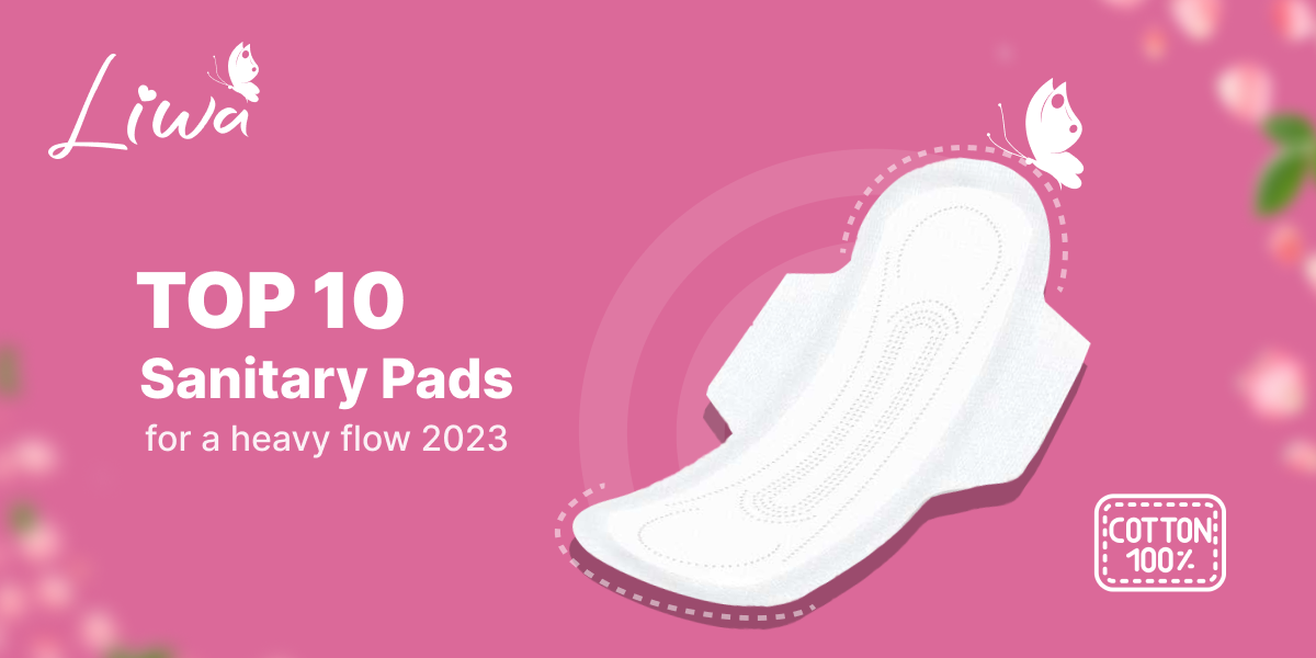 Ultimate Guide to Sanitary Pads: Everything You Need to Know